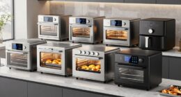 top premium convection air fryers
