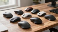 top premium ergonomic mice
