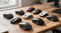 top premium ergonomic mice