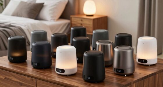 top premium sleep sound machines