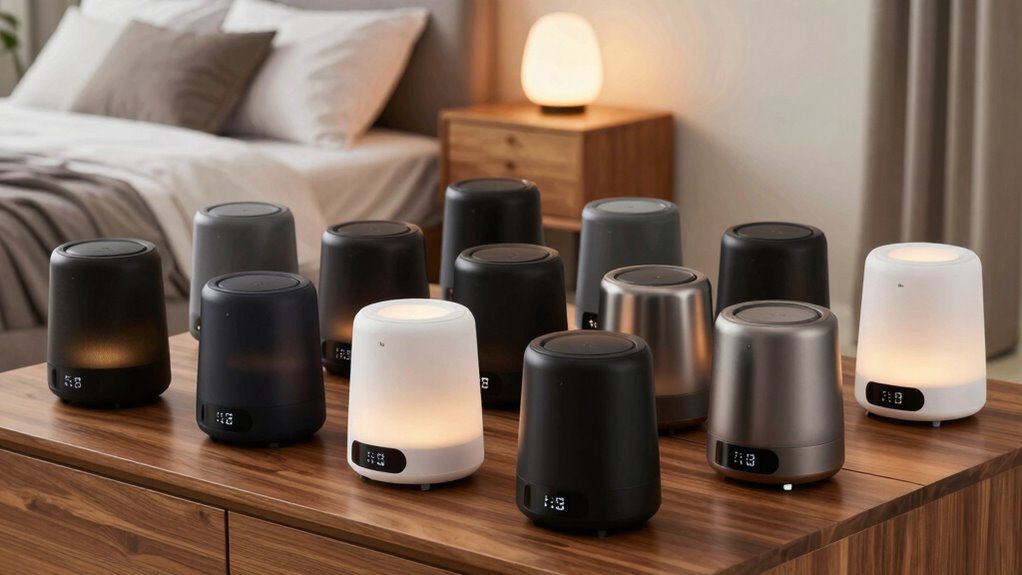 top premium sleep sound machines
