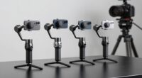 top premium smartphone stabilizers