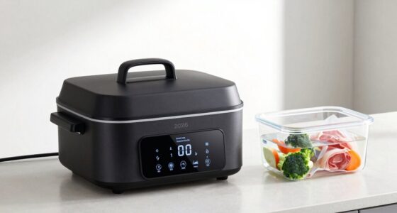 top premium sous vide kits