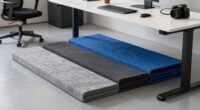top premium standing desk mats