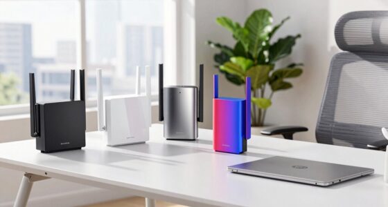 top premium wifi mesh