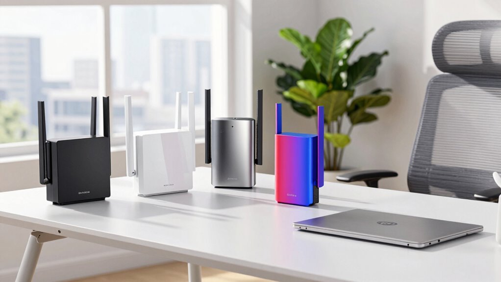 top premium wifi mesh