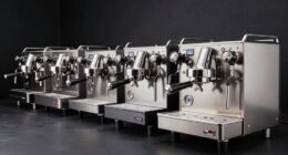 top prosumer espresso machines
