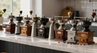 top quality coffee grinders