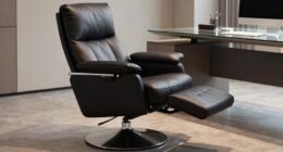 top reclining office chairs
