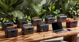 top remote work power stations