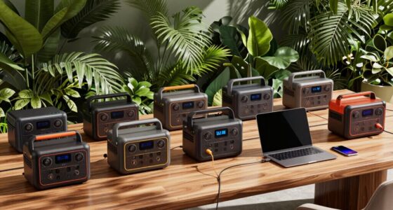 top remote work power stations