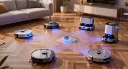 top robot vacuums 2026