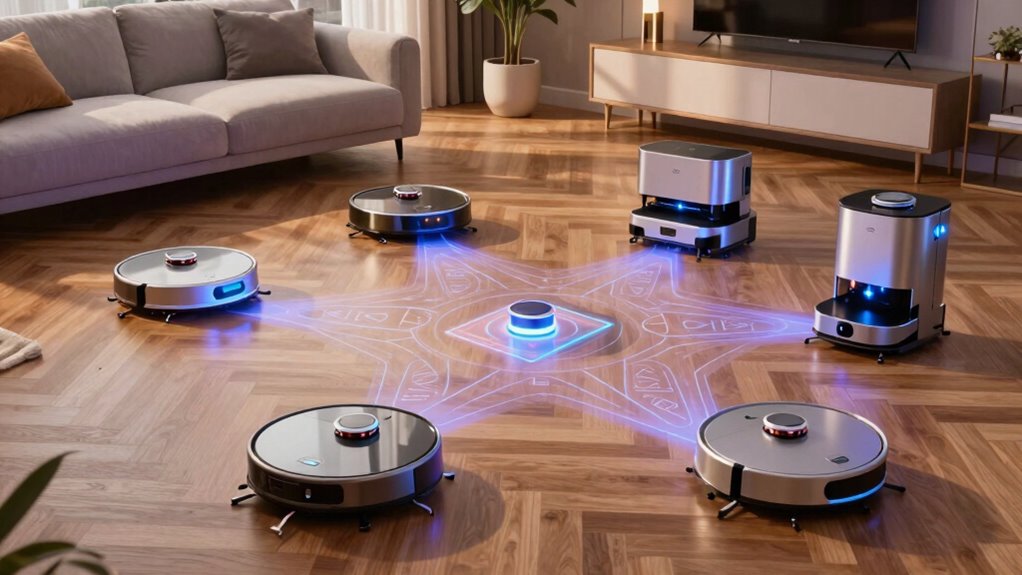 top robot vacuums 2026