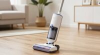 top sealed hepa vacuums