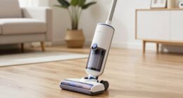 top sealed hepa vacuums