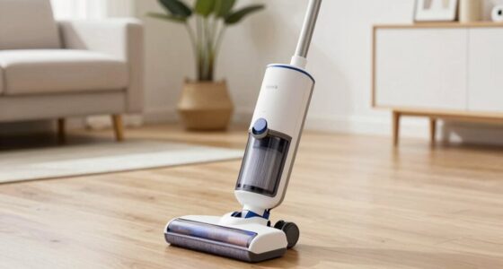 top sealed hepa vacuums