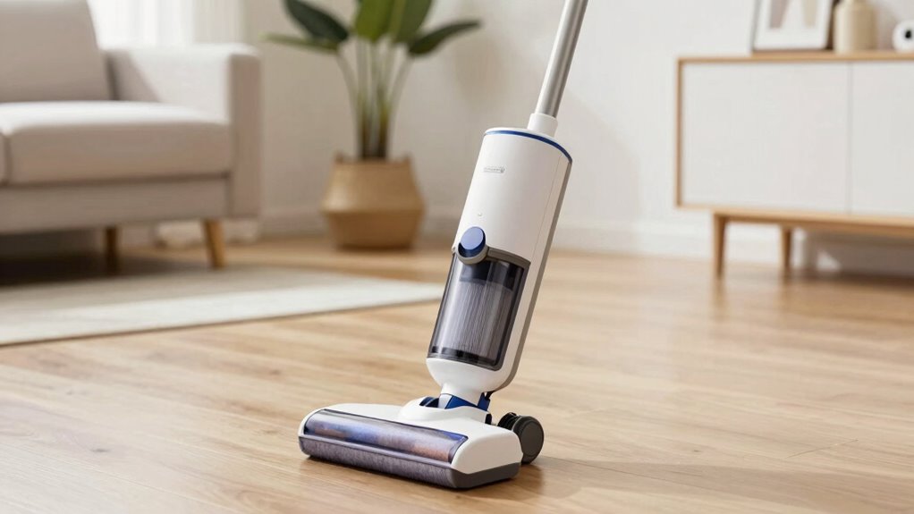 top sealed hepa vacuums