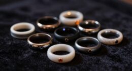 top sleep tracker rings