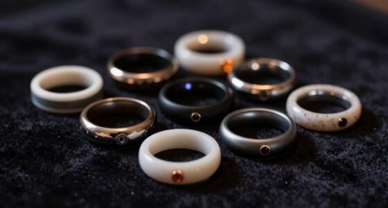 top sleep tracker rings