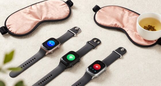 top sleep trackers 2026