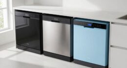 top small apartment dishwashers
