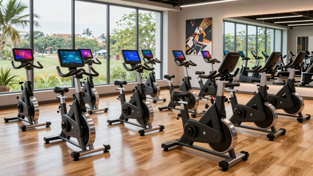 top smart bikes 2026