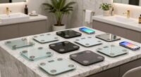 top smart body scales