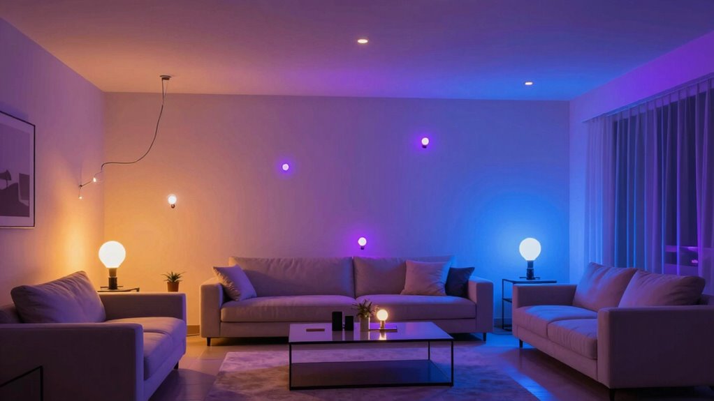 top smart bulb starter kits