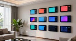 top smart calendar displays