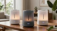 top smart humidifiers 2026