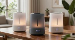 top smart humidifiers 2026