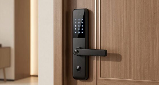 top smart lock options