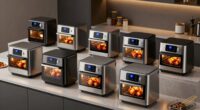 top smart oven rotisseries