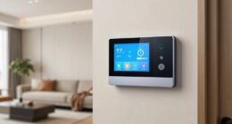 top smart thermostats 2026