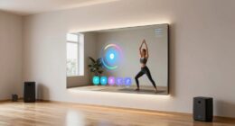 top smart workout mirrors