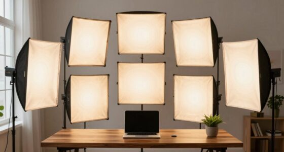 top softbox kits 2026