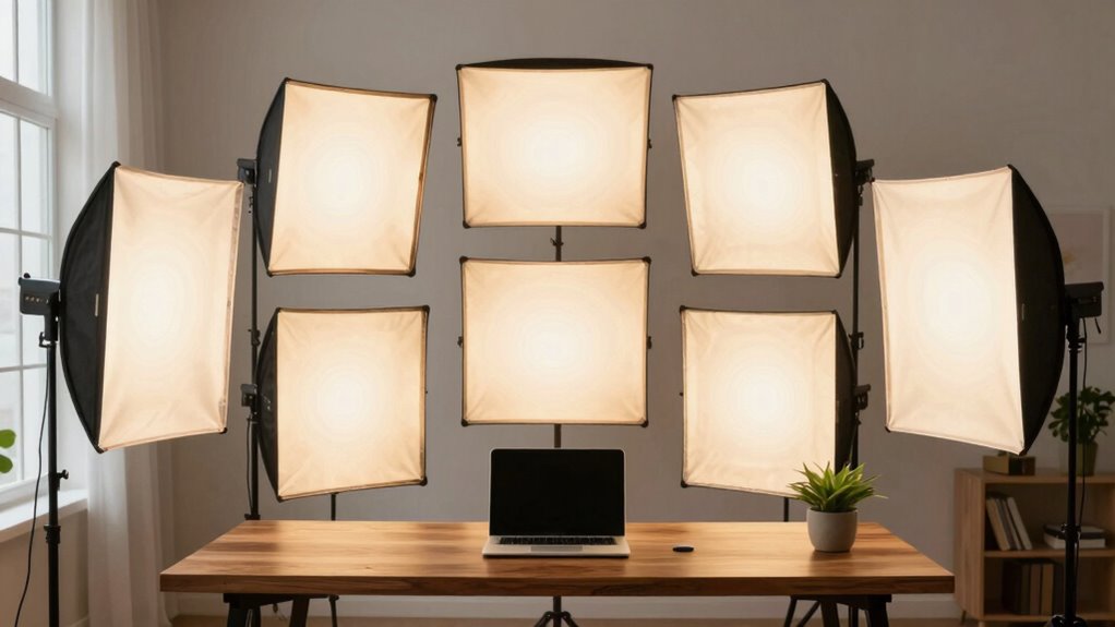 top softbox kits 2026