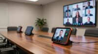 top speakerphones for conferences