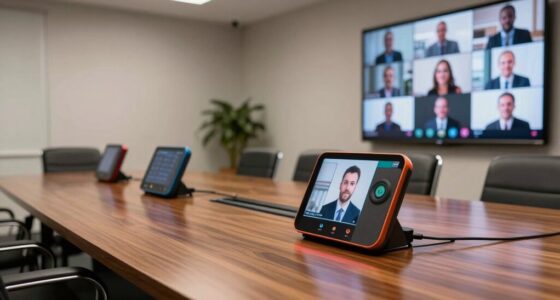 top speakerphones for conferences