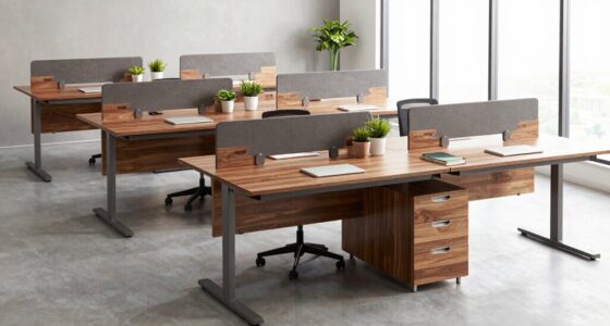 top standing desks 2026