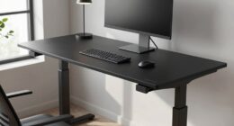 top standing desks 2026