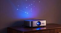 top star projector speakers