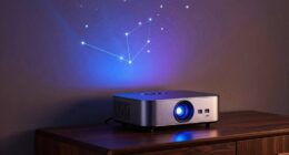 top star projector speakers
