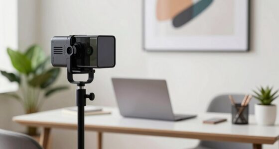 top teleprompters for presentations