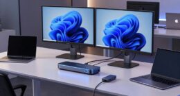 top thunderbolt docking stations