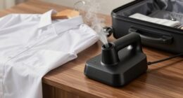 top travel steamer options