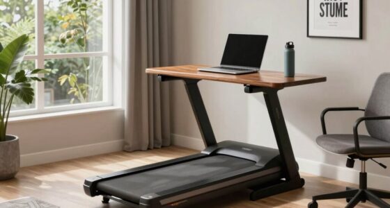top treadmill desks 2026