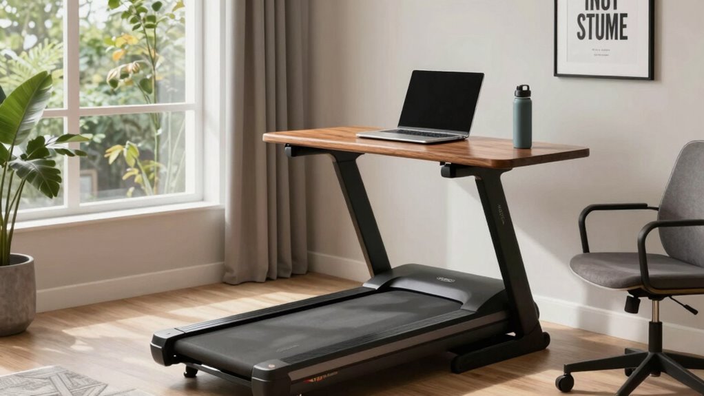 top treadmill desks 2026