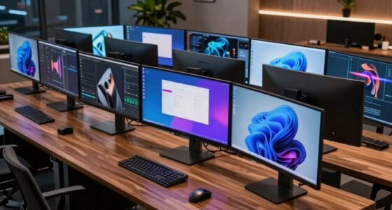 top ultrawide monitors 2026