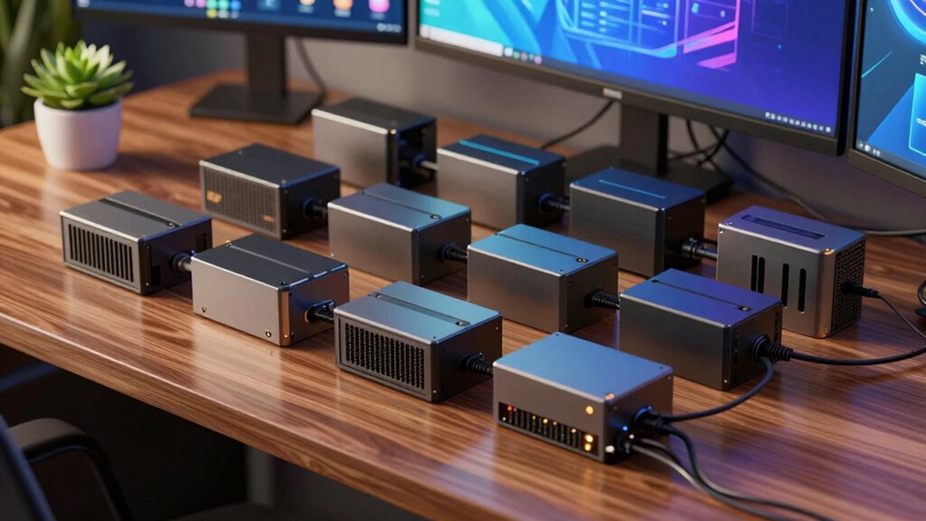 top ups battery picks